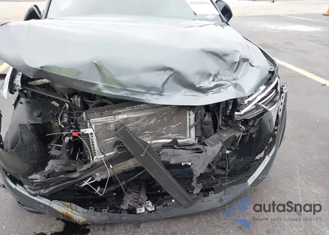 2024 Volkswagen Tiguan 2.0T Se R-Line Black z USA, uszkodzony, nr VIN 3VVCB7AX0RM207737